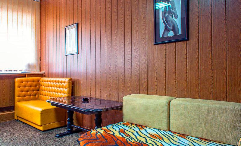 Баня На Адыгейской — сауны и бани Харькова