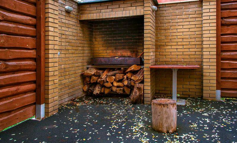 Баня На Адыгейской — сауны и бани Харькова