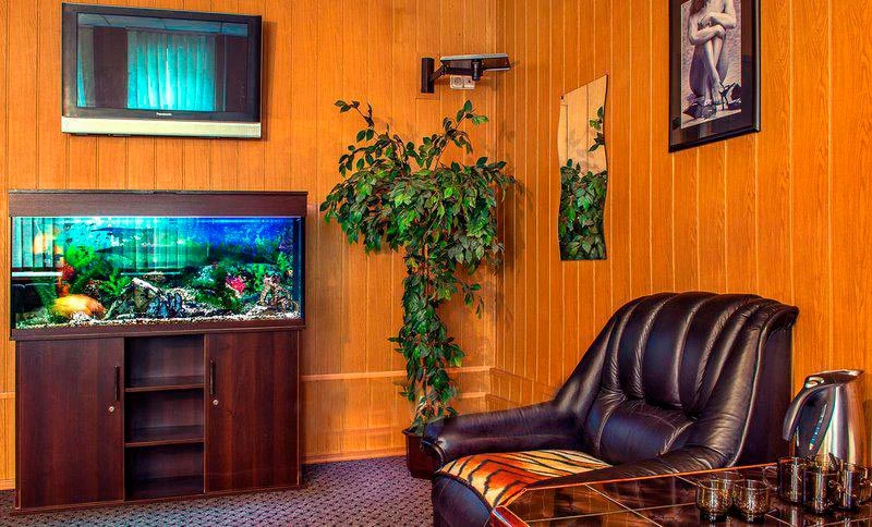 Баня На Адыгейской — сауны и бани Харькова