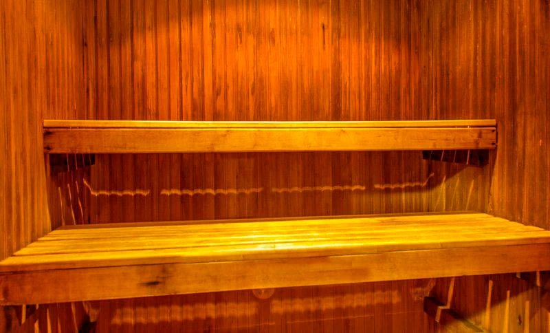 Баня На Адыгейской — сауны и бани Харькова