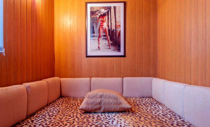 Баня На Адыгейской — сауны и бани Харькова